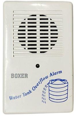 Water Tank Overflow Alarm