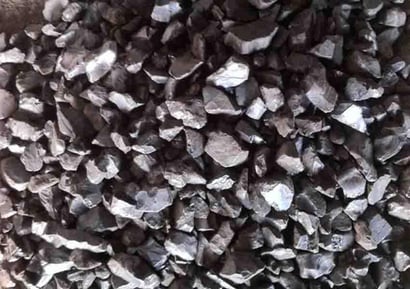 0-20 Mm 5400 GCV Indonesian Coal, For High Heating, Steaming, Purity : 99%