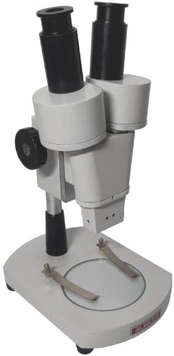 DS-22 Stereo Straight Binocular Microscope