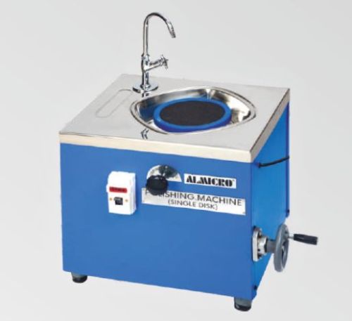 Automatic MMP-6A Specimen Polishing Machine