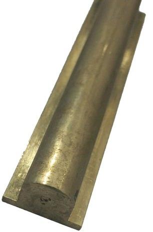 Stopar Brass Profile, Feature : Durable, High Strength, Perfect Shape