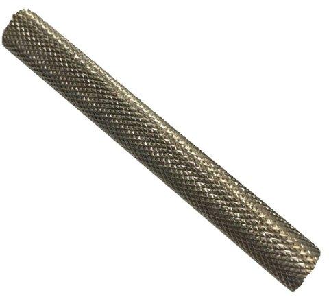 Polished Brass Round Knurling Rod, For Industrial, Feature : Excellent Quality, Fine Finishing, High Strength
