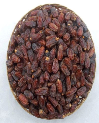 Mashrook Dates, Color : Brown