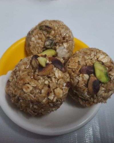 Multigrain Ladoo, Taste : Sweet