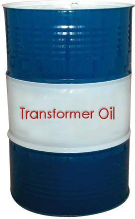 Transformer Oil, For Lubricating, Packaging Type : Barrel