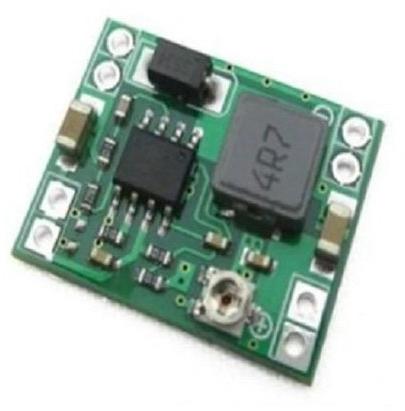 FR4 DC To DC Converter, Power : 5v