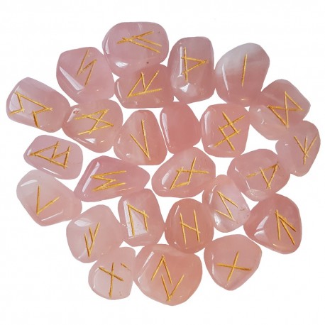 Polished Rose Quartz Agate Stone, For Jewellery Use, Size : 0-25mm, 25-50mm, 50-100mm