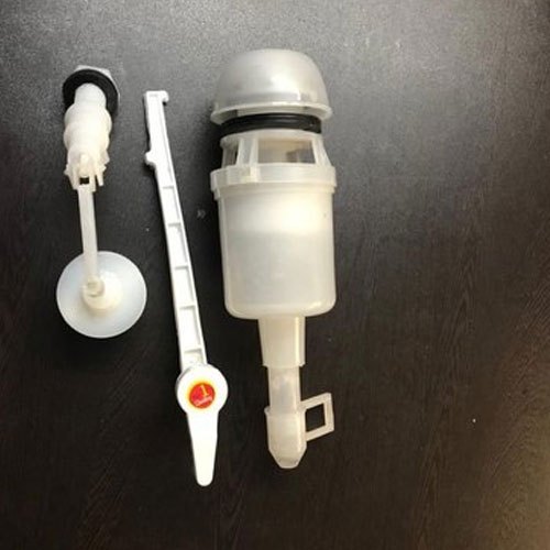 Jaynik Plain PVC Flush Tank Float Valve, Certification : ISO 9001:2008 Certified