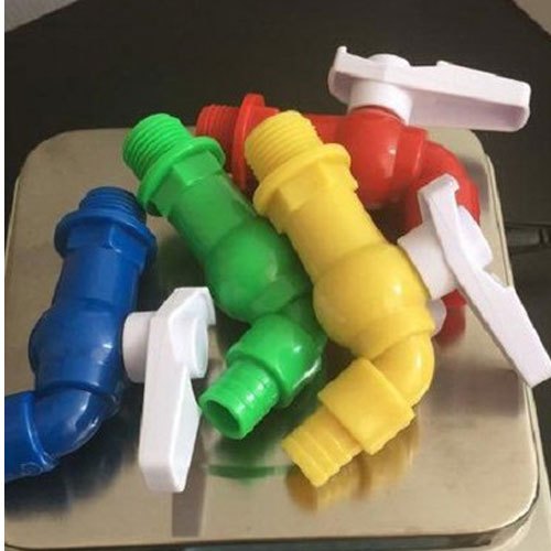 Silverstar Plastic Water Tap, Certification : CE Certified, ISO 9001:2008 Certified