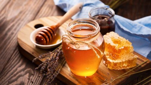 Pure Honey, Certification : FSSAI Certified