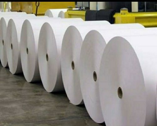 A4 Size Copier Paper Roll, Feature : Fine Finish, Premium Quality