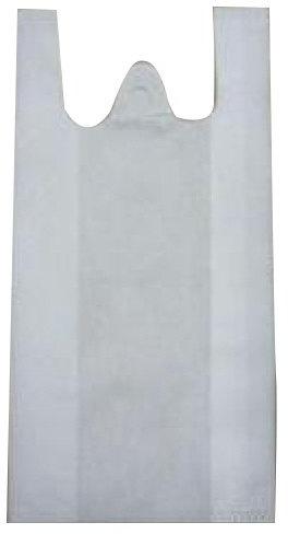 W Cut Non Woven Bag, Feature : Durable, Easy To Carry, Eco Friendly