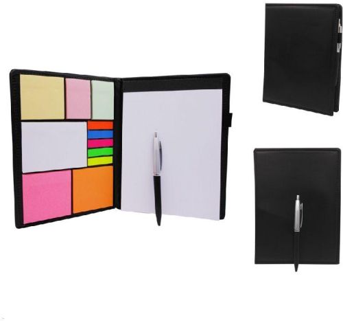 Plain Writing Memo Pad, Cover Material : Paper