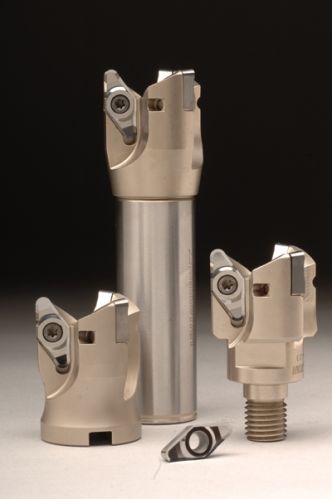 Aluminium Face Milling Cutter, Feature : Fine Finished