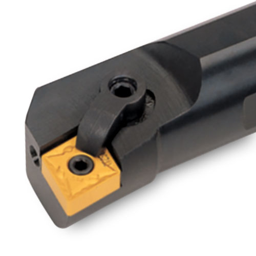 Hexagonal Carbon Steel Multi Lock Boring Bar, For Industrial, Technics : Hot Dip Galvanized