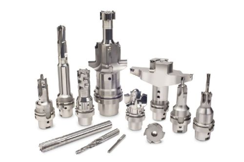 Metal PCD Boring Tools, For Industrial Use, Feature : Accuracy