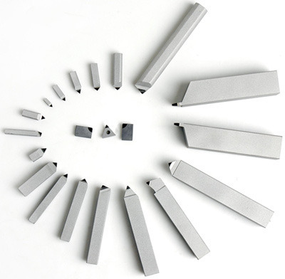 Stainless Steel Semi Automatic PCD Grooving Tool, For Industrial, Feature : Durable