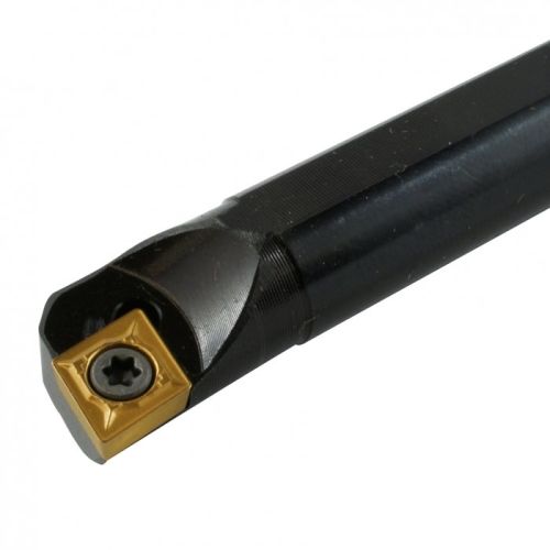 Polished Carbon Steel Small Size Boring Bar, Technics : Hot Dip Galvanized