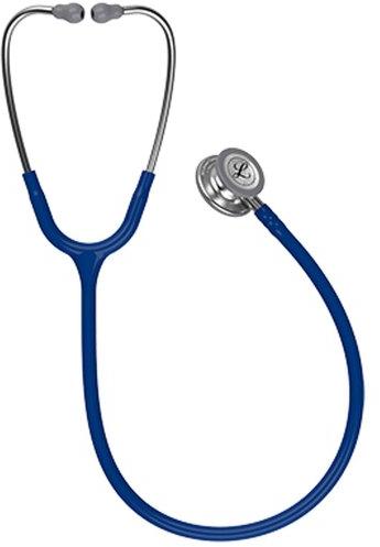 Battery Stethoscope, For Clinic, Hospital, Nursing Home, Certification : CE Certified