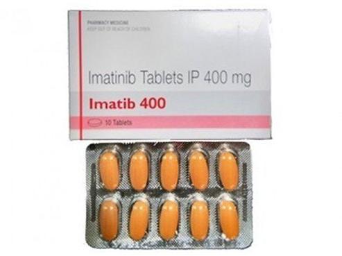 Imatib - 400 Tablets