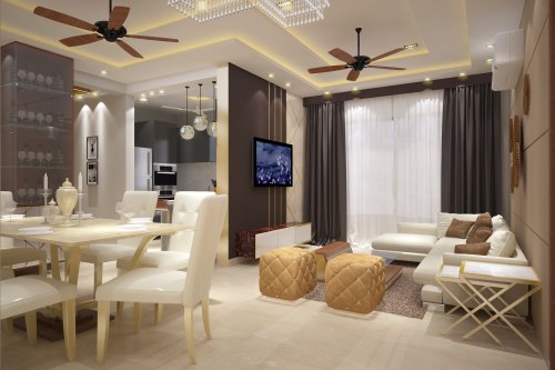 Interior Designing Service