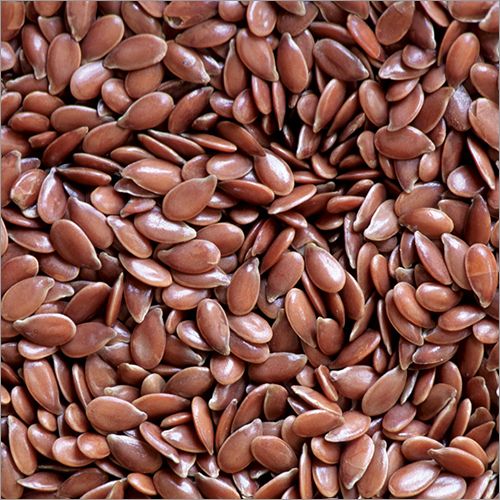 Organic Flax Seeds, Shelf Life : 1yrs