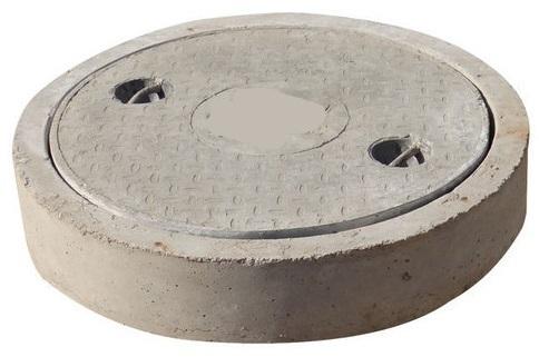 RCC Manhole Cover, For Public Use, Feature : Highly Durable, Perfect Shape