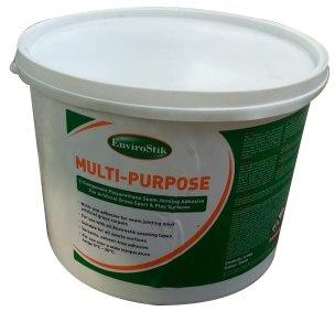 Polyurethane Artificial Grass Adhesive, Form : Paste