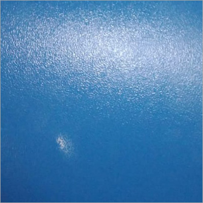 Blue PVC Vinyl Sheet, Feature : Antistatic, Waterproof