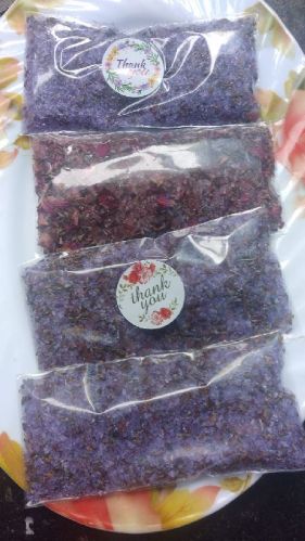 Bath Salt With Essential Oils, Color : Multicolor