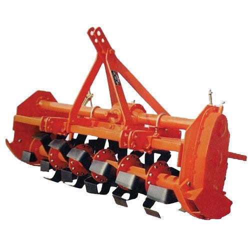 200-400kg Agriculture Rotavator, Certification : ISI Certified
