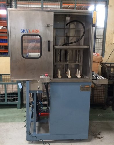 Skylark Component Degreasing Machine