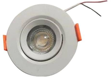 Aluminum LED Cob Light for Indoor