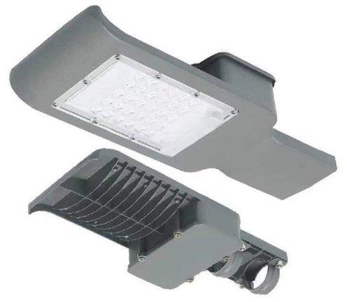 Plastic LED Street Light, Certification : ISI