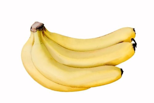 Organic Fresh Banana, Feature : Absolutely Delicious, Easily Affordable, Healthy Nutritious