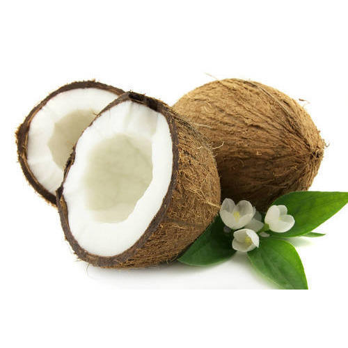 Semi Husked Soft Fresh Coconut, Packaging Size : 10Kg, 20Kg, 30Kg, 40Kg, 50Kg