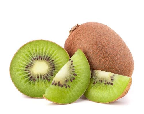 Organic Fresh Kiwi, For Human Consumption, Packaging Size : 25kg, 30kg