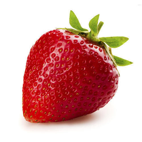 Organic Fresh Strawberry, Packaging Size : 20Kg