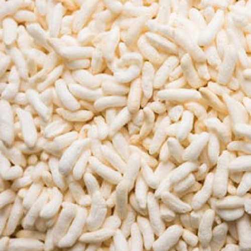 Puffed Rice, Packaging Size : 25KG To 50KG