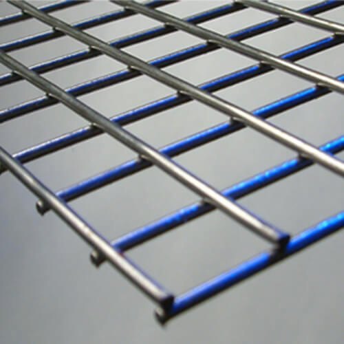 Galvanized Steel Welded Wire Mesh, Feature : Corrosion Resistance, Easy To Fit, Good Quality, High Performance