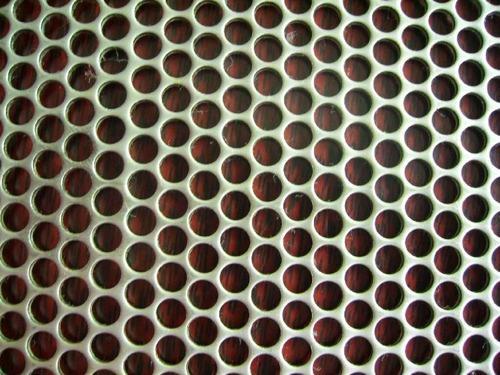 Coated Metal Light Perforated Sheets, Feature : Corrosion Resistant, Durable, Fine Finish, Good Quality