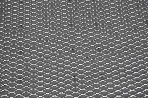 Coated Metal Oblong Hole Perforated Sheets, Feature : Corrosion Resistant, Durable, Fine Finish, Good Quality