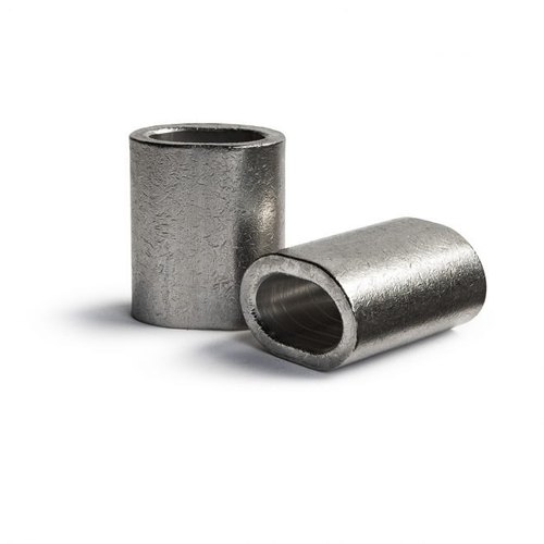 Stainless Steel Ferrules, Certification : ISO 9001:2008 Certified