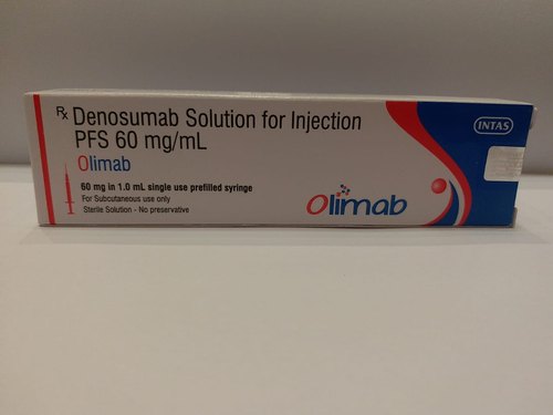 Omalizumab Injection