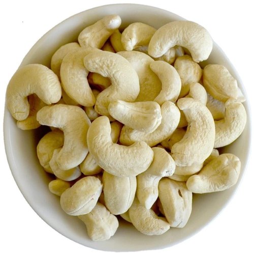 W450 Cashew Nuts, Shape : Curve