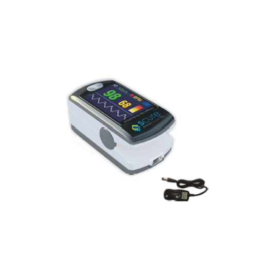 PVC Ftp 401 Pulse Oximeter