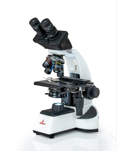 Cast Iron RNOS11 Binocular Microscope