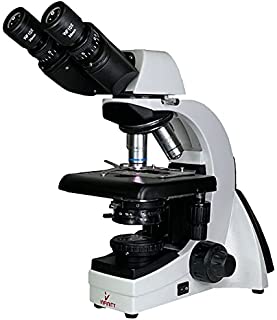 Cast Iron RNOS14 Binocular Microscope