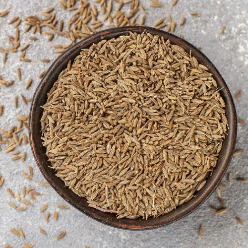 Natural Cumin Seeds, For Cooking, Grade Standard : Food Grade