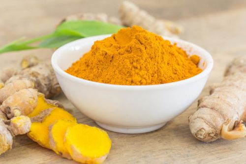 Fresh and Dried Turmeric, Certification : FSSAI Certified